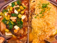 -一味一诚•鲜嫩烤鱼(昌平悦荟店)