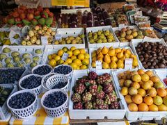 -南门绿玉农贸市场