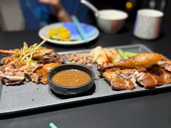 -桥边小楼·手工云南菜·丽江地标美食