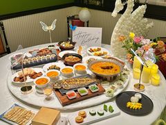 -金链花·泰国餐厅(国贸店)