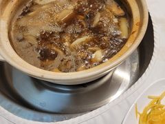 -天宜隆蘑菇宴火锅(石景山旗舰店)
