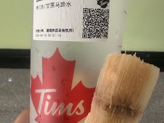 -Tims天好咖啡(河西万象城店)