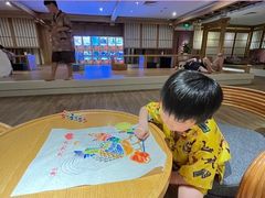 -陆地游轮西山温泉号