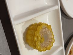 -黑金·寻焰自助百汇·烤肉·火锅(中街店)
