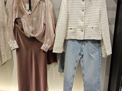 -ZARA(深圳金光华广场店)