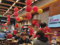 -破店肥哈·东北烧烤·夜宵(南山保利店)