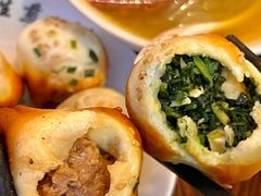 -哑巴生煎(临顿路店)