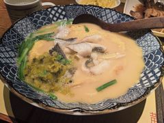 -荣家黄鱼面(前滩太古里店)