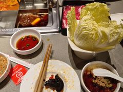 -海底捞火锅(泰安爱琴海店)