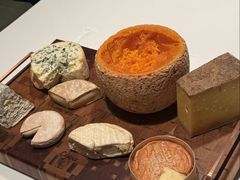 -Caprice(香港四季酒店)