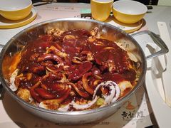 -黄记煌三汁焖锅(悦方IDmall店)