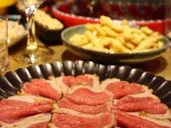 -羊大爷涮肉(亮马桥店)