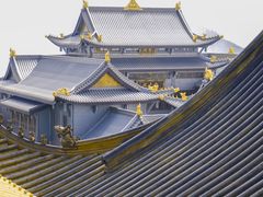 -峨眉山风景名胜区