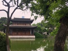 -南京中国近代史遗址博物馆(南京总统府)