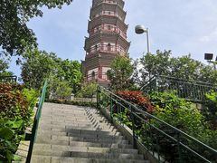 -中山公园(石岐街道)