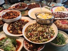 -达旺·鸡毛店(巴南万达店)