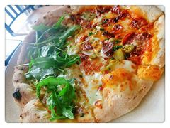 -PIZZA BIANCA(万象城店)