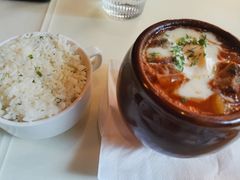 -老井俄式餐厅