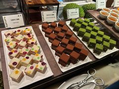 -香港唯港荟 Hotel ICON – The Market