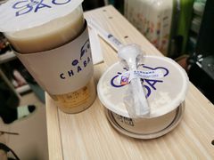 -茶百道(昌平府学路店)