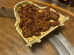 -多哥水傣味餐厅(司马巷店)