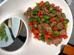 -老头儿油爆虾(星光一期店)