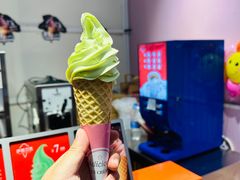 -萨朗刀克冰淇淋雪花凉(植物园店)