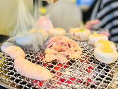 -樱嘢·炭火烧肉(惠南店)