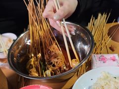 -嘉州鲜知味钵钵鸡(奎星楼店)