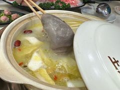 -土连锅·现熬养生汤锅(梁家巷店)