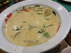 -Doo Dee Thai Food(Issan/Isaan/Esan)