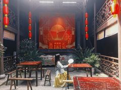 -洪江古商城