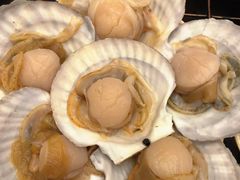 -震海贝烤贝·民俗特色店(延吉总店)