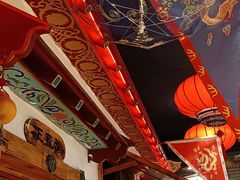 -凤吉园乌拉满族火锅中华老字号(繁荣路店)