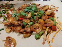 -特色酱椒鱼私房菜(黄鹤楼店)