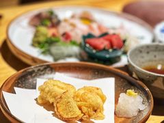 -镹·鱼料理  国产鱼使用店