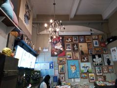 -猫咪博物馆(顶澳仔猫街店)