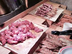 -比格比萨自助(南京万达茂店)