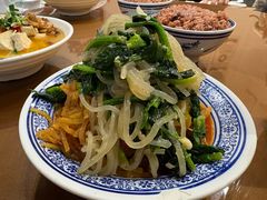 -蓝田九大碗民俗食府(蓝田店)