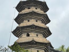 -乌山风景区