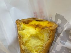 哞哞盘挞-虎头局·渣打饼行(五一新干线店)