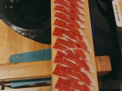 -五星桥原切肥牛火锅·30年专注好牛肉(湖塘店)