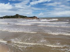 -那琴半岛地质海洋公园