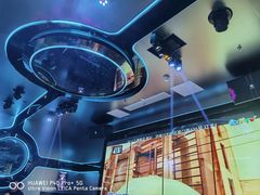 -幸福时光PARTY K(八里桥店)