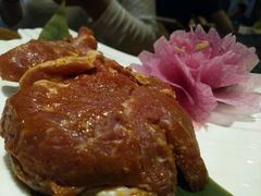 -秦小牛煎肉餐厅(河北大街总店)