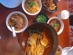 -付小姐在成都(中山公园店)