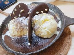 心太软-吃饼人西餐(南开店)