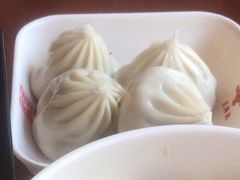 鲜肉小笼-王興記(南禅寺店)