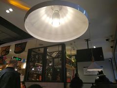-比格比萨自助(新辰里学清路店)
