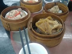 -香港蓮香樓(上環店)